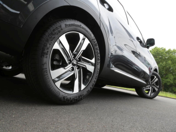 KIA Sorento 1.6T PHEV AWD Platinum Panorama ACC
