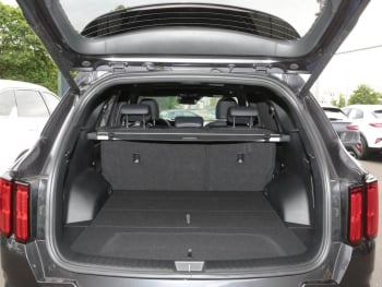 KIA Sorento 1.6T PHEV AWD Platinum Panorama ACC