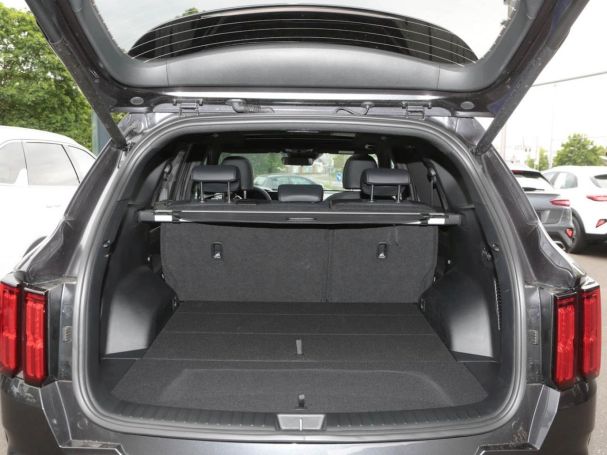 KIA Sorento 1.6T PHEV AWD Platinum Panorama ACC KIA Sorento 1.6T PHEV AWD Platinum Panorama ACC