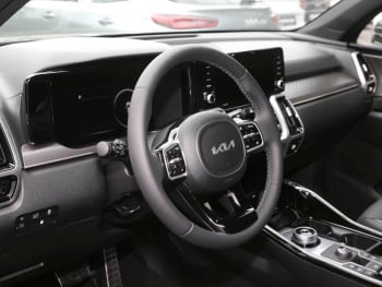 KIA Sorento 1.6T PHEV AWD Platinum Panorama ACC