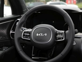 KIA Sorento 1.6T PHEV AWD Platinum Panorama ACC