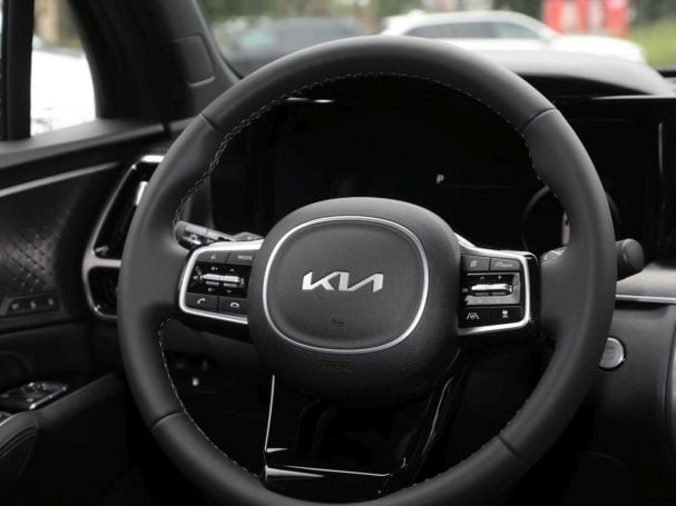 KIA Sorento 1.6T PHEV AWD Platinum Panorama ACC KIA Sorento 1.6T PHEV AWD Platinum Panorama ACC
