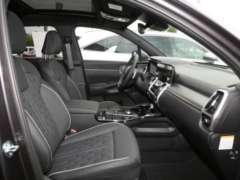 KIA Sorento 1.6T PHEV AWD Platinum Panorama ACC