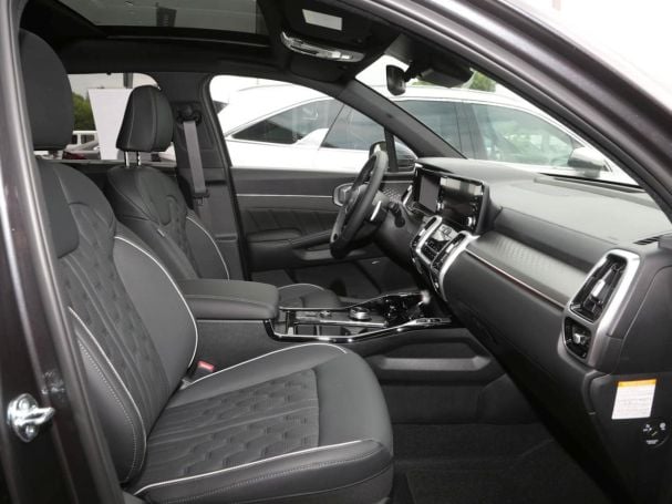 KIA Sorento 1.6T PHEV AWD Platinum Panorama ACC KIA Sorento 1.6T PHEV AWD Platinum Panorama ACC