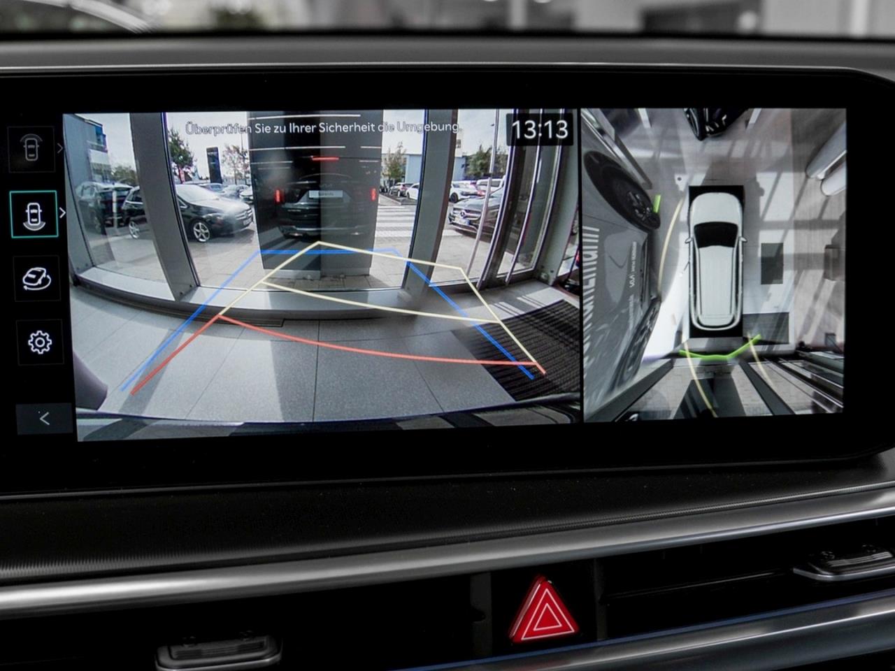 KIA Sorento 1.6T PHEV AWD Platinum Navi Head-UP