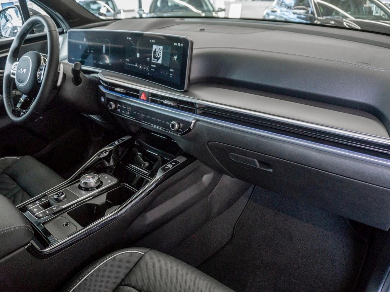 KIA Sorento 1.6T PHEV AWD Platinum Navi Head-UP