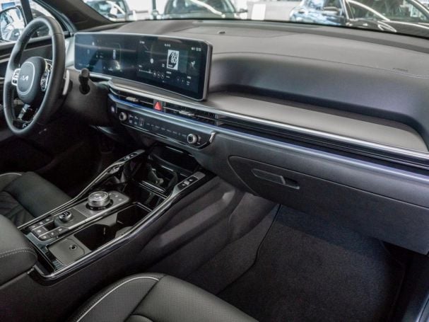 KIA Sorento 1.6T PHEV AWD Platinum Navi Head-UP