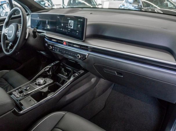 KIA Sorento 1.6T PHEV AWD Platinum Navi Head-UP