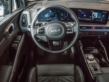KIA Sorento 1.6T PHEV AWD Platinum Navi Head-UP