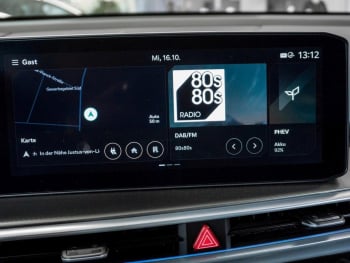 KIA Sorento 1.6T PHEV AWD Platinum Navi Head-UP