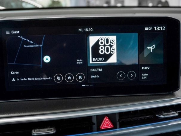 KIA Sorento 1.6T PHEV AWD Platinum Navi Head-UP