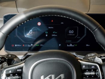 KIA Sorento 1.6T PHEV AWD Platinum Navi Head-UP