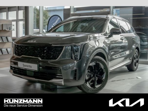 KIA Sorento 1.6T PHEV AWD Platinum Navi Head-UP KIA Sorento 1.6T PHEV AWD Platinum Navi Head-UP