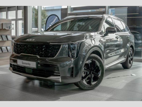 KIA Sorento 1.6T PHEV AWD Platinum Navi Head-UP
