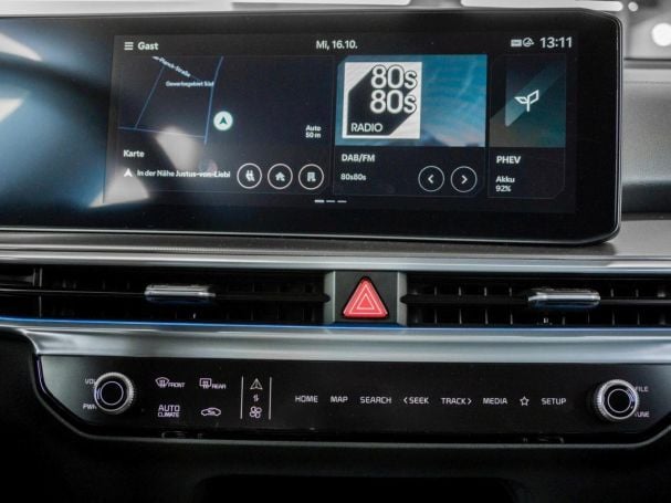 KIA Sorento 1.6T PHEV AWD Platinum Navi Head-UP