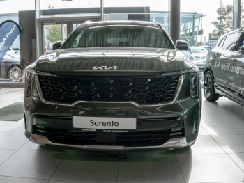 KIA Sorento 1.6T PHEV AWD Platinum Navi Head-UP