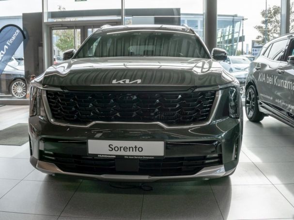 KIA Sorento 1.6T PHEV AWD Platinum Navi Head-UP