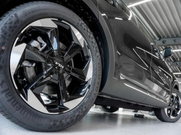 KIA Sorento 1.6T PHEV AWD Platinum Navi Head-UP