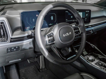 KIA Sorento 1.6T PHEV AWD Platinum Navi Head-UP