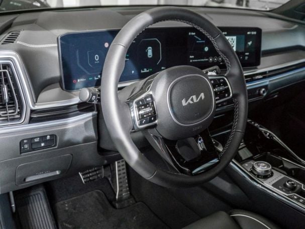 KIA Sorento 1.6T PHEV AWD Platinum Navi Head-UP