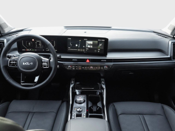 KIA Sorento 1.6T PHEV AWD Plug&Ride Panorama 7-Sitzer