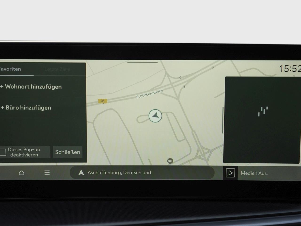 KIA Sorento 1.6T PHEV AWD Plug&Ride Panorama 7-Sitzer