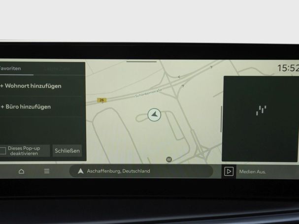 KIA Sorento 1.6T PHEV AWD Plug&Ride Panorama 7-Sitzer