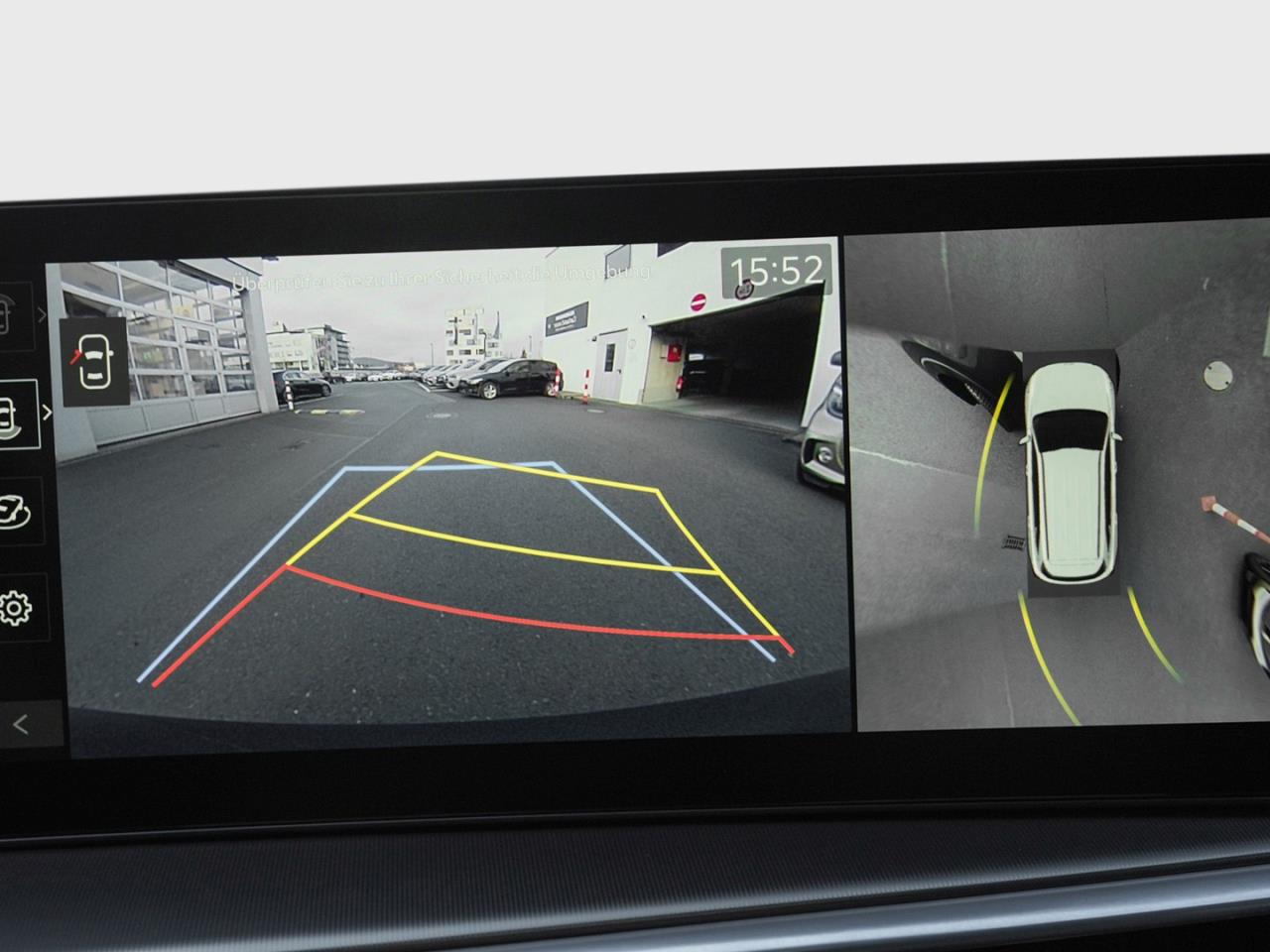 KIA Sorento 1.6T PHEV AWD Plug&Ride Panorama 7-Sitzer