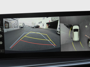 KIA Sorento 1.6T PHEV AWD Plug&Ride Panorama 7-Sitzer