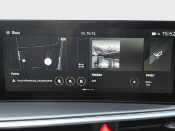 KIA Sorento 1.6T PHEV AWD Plug&Ride Panorama 7-Sitzer