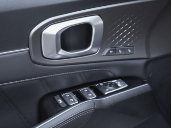 KIA Sorento 1.6T PHEV AWD Plug&Ride Panorama 7-Sitzer