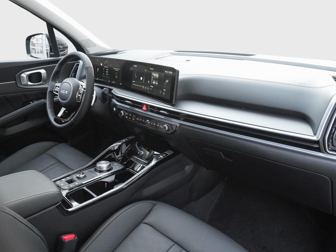 KIA Sorento 1.6T PHEV AWD Plug&Ride Panorama 7-Sitzer