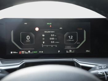 KIA Sorento 1.6T PHEV AWD Plug&Ride Panorama 7-Sitzer