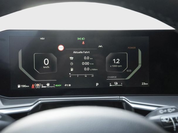 KIA Sorento 1.6T PHEV AWD Plug&Ride Panorama 7-Sitzer