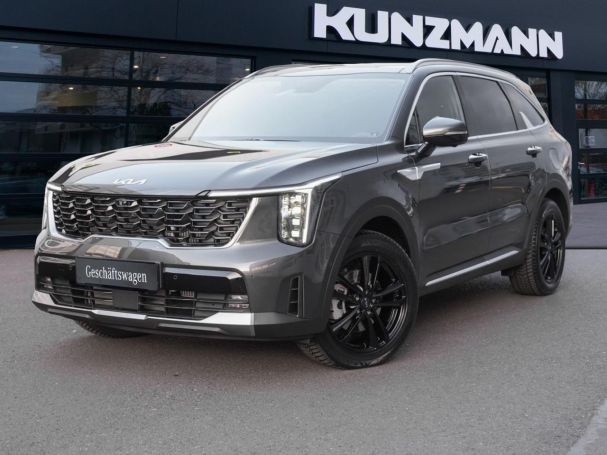 KIA Sorento 1.6T PHEV AWD Plug&Ride Panorama 7-Sitzer
