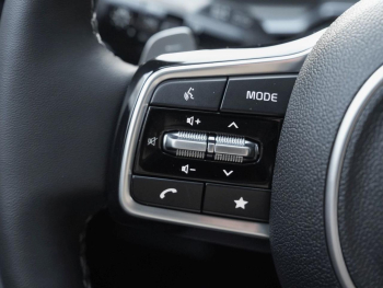 KIA Sorento 1.6T PHEV AWD Plug&Ride Panorama 7-Sitzer