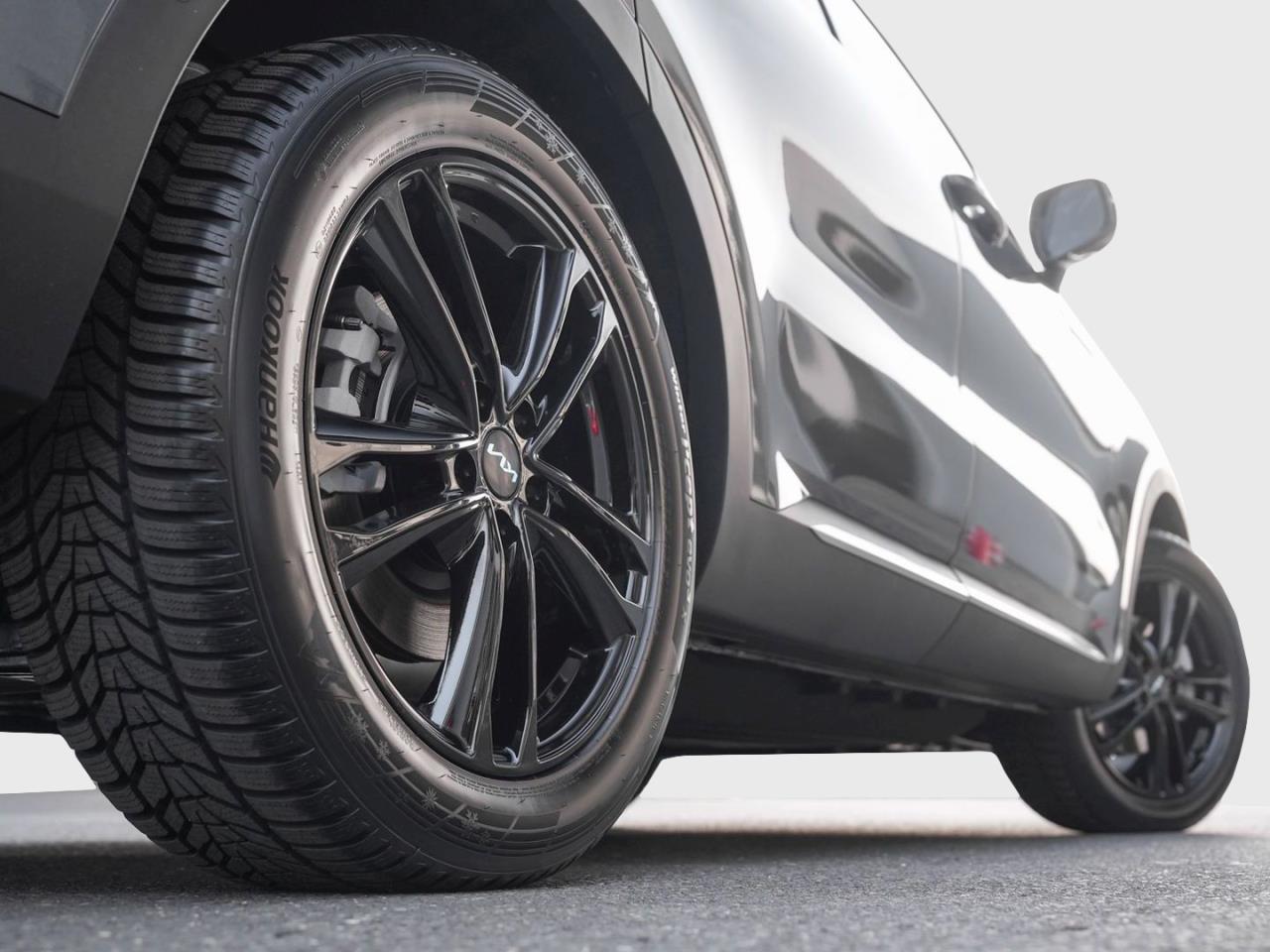 KIA Sorento 1.6T PHEV AWD Plug&Ride Panorama 7-Sitzer