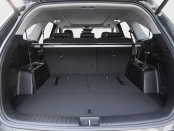 KIA Sorento 1.6T PHEV AWD Plug&Ride Panorama 7-Sitzer