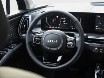 KIA Sorento 1.6T PHEV AWD Plug&Ride Panorama 7-Sitzer