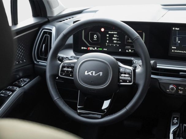 KIA Sorento 1.6T PHEV AWD Plug&Ride Panorama 7-Sitzer