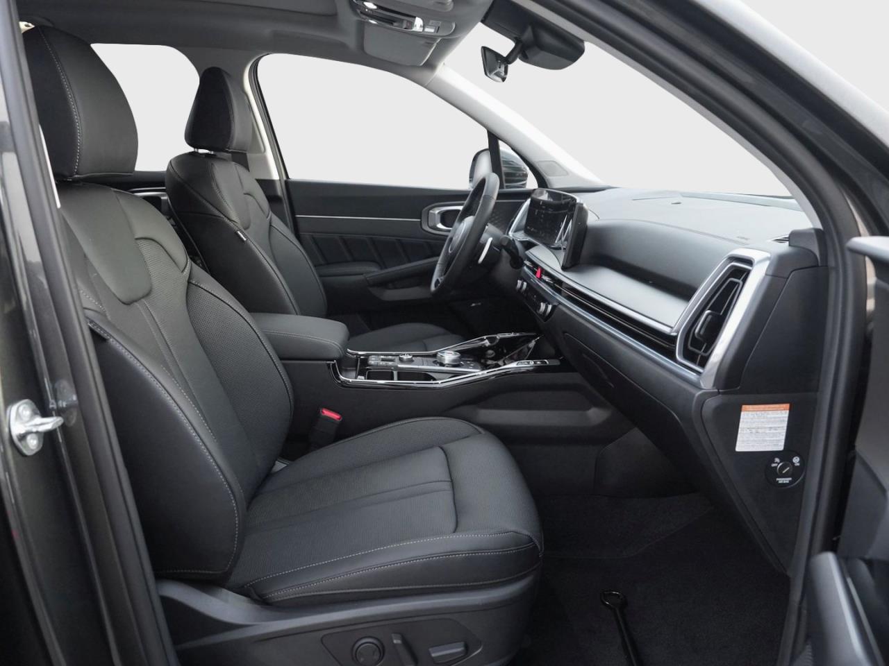 KIA Sorento 1.6T PHEV AWD Plug&Ride Panorama 7-Sitzer