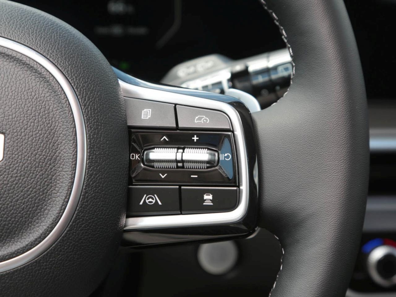 KIA Sorento 1.6T PHEV AWD Plug&Ride Navi Panorama