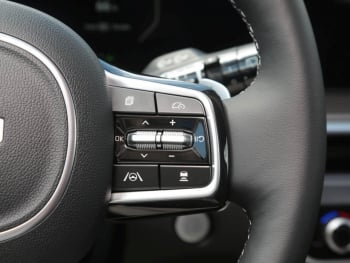 KIA Sorento 1.6T PHEV AWD Plug&Ride Navi Panorama