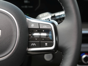 KIA Sorento 1.6T PHEV AWD Plug&Ride Navi Panorama