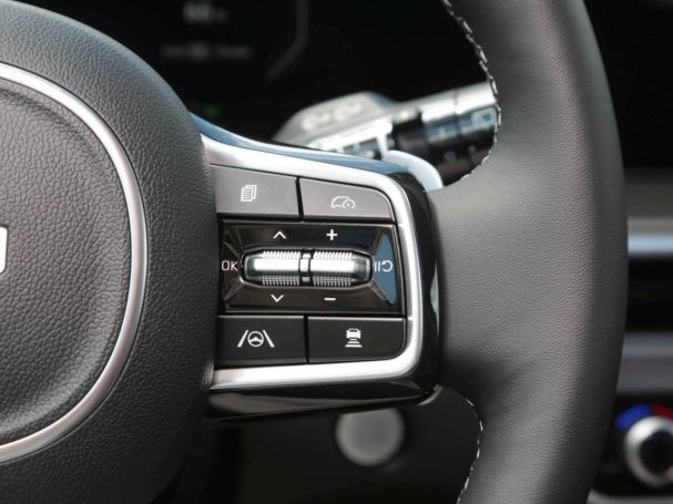 KIA Sorento 1.6T PHEV AWD Plug&Ride Navi Panorama