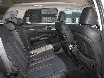 KIA Sorento 1.6T PHEV AWD Plug&Ride Navi Panorama