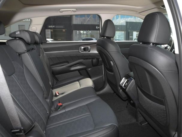 KIA Sorento 1.6T PHEV AWD Plug&Ride Navi Panorama