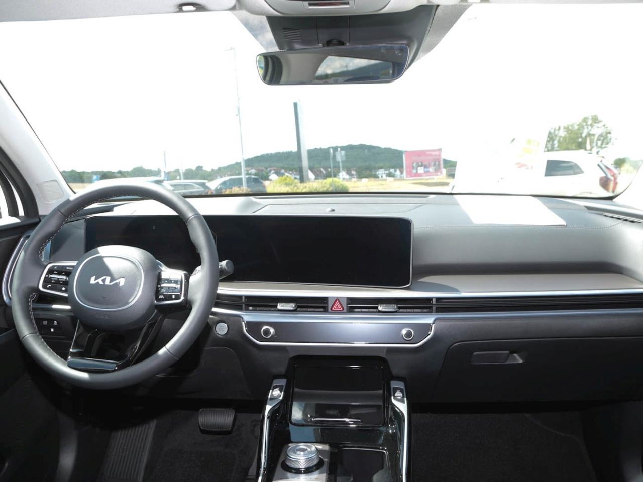 KIA Sorento 1.6T PHEV AWD Plug&Ride Navi Panorama