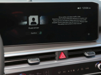 KIA Sorento 1.6T PHEV AWD Plug&Ride Navi Panorama