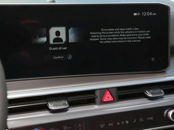 KIA Sorento 1.6T PHEV AWD Plug&Ride Navi Panorama